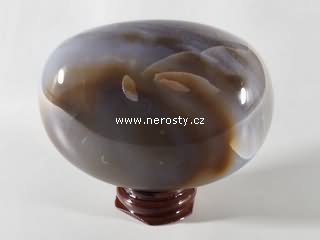 agate, chalcedony