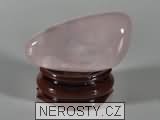 rose quartz