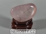 rose quartz
