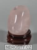 rose quartz
