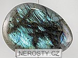 labradorite