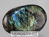 labradorite