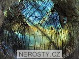 labradorite